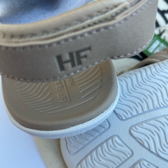 HF Baresandals I Ergonomic Footbed & Ultra-Lightweight Barefoot Sandals EU 42 - Picture 9 of 10